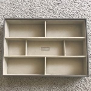 Stackers supersize mink